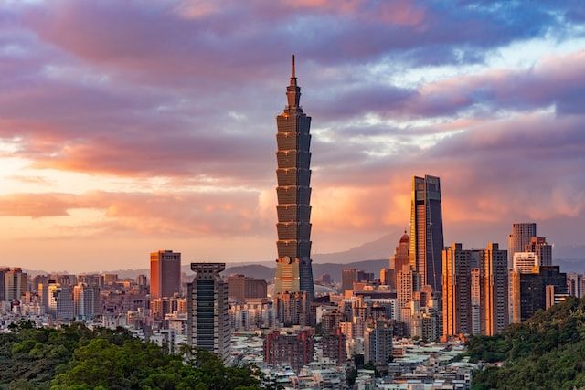 Photo of Taiwan Just Announced It Will Pay Tourists Incentive of Rs.13,600 to Visit in 2023! by Kadambari Bhatte (curlytravelmess)