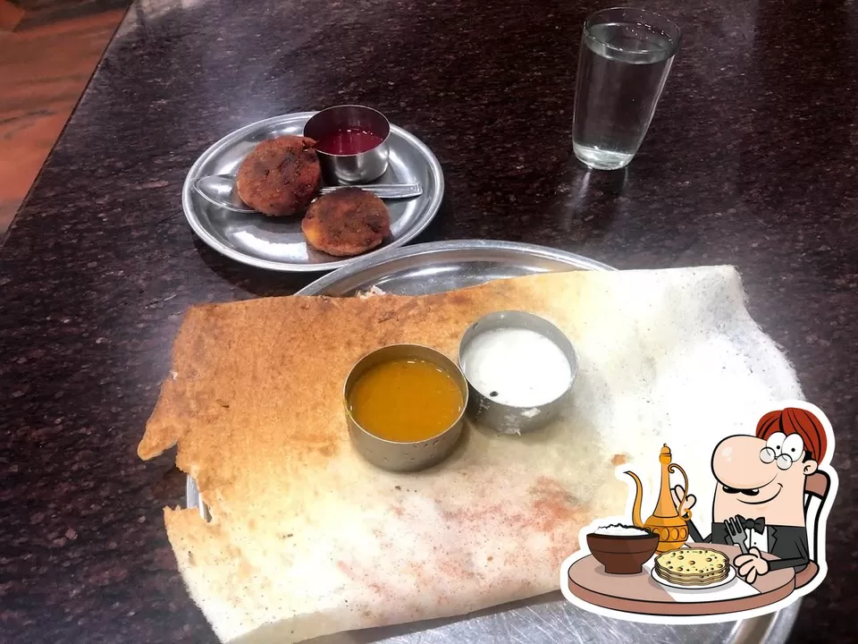 Photo of Indian Coffee House, Thalassery by Kadambari Bhatte (curlytravelmess)