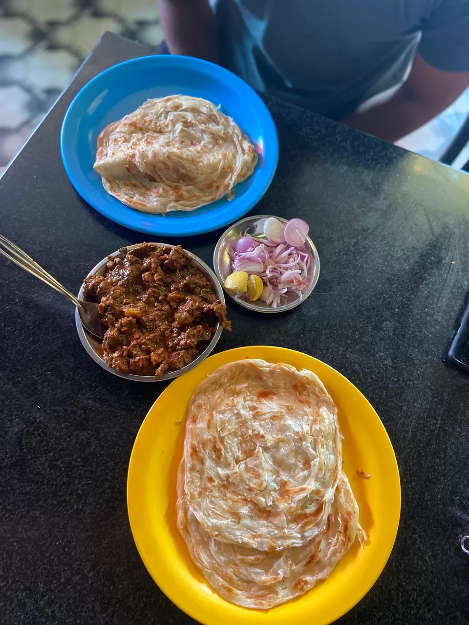 Photo of Safa restaurant, Ponnani by Kadambari Bhatte (curlytravelmess)
