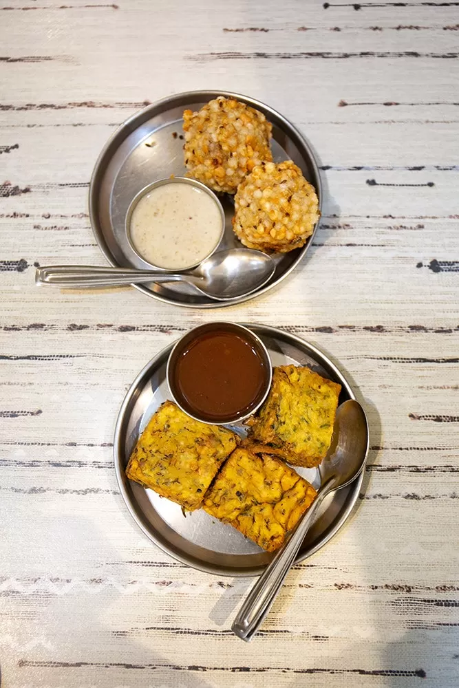 Photo of Prakash Shakahari Upahar Kendra, Mumbai by Kadambari Bhatte (curlytravelmess)