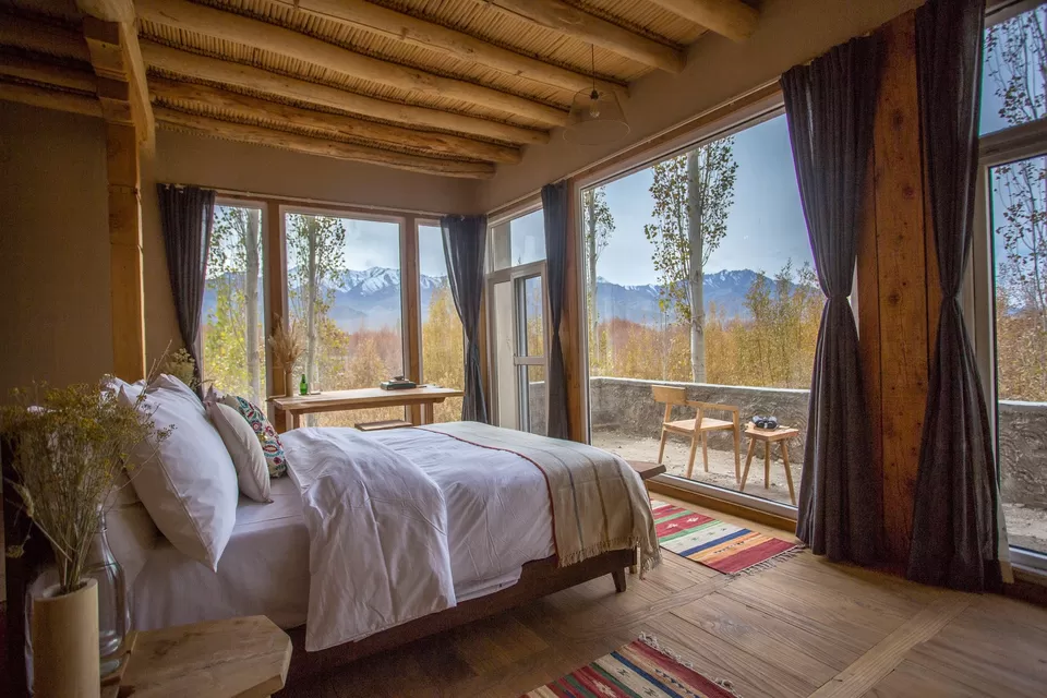 Photo of Shel Ladakh, Shey by Kadambari Bhatte (curlytravelmess)