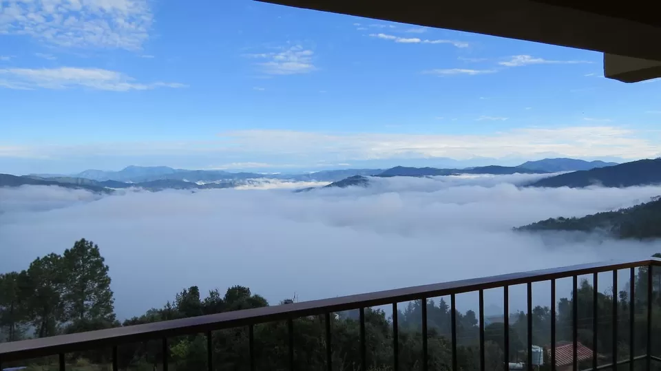 Photo of Satkhol, Kumaon Division by Kadambari Bhatte (curlytravelmess)