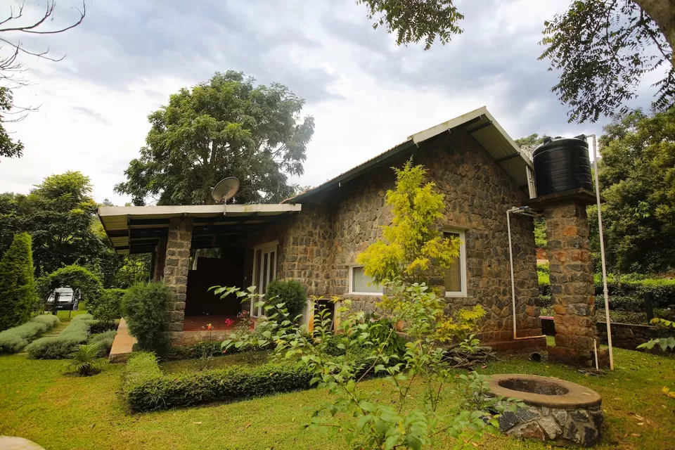 Photo of Taurus Home Stay, Konakarai by Kadambari Bhatte (curlytravelmess)