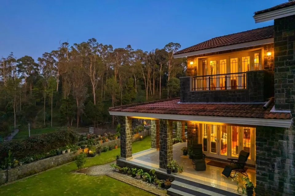 Photo of StayVista at Midsummer Mist, Kodaikanal by Kadambari Bhatte (curlytravelmess)