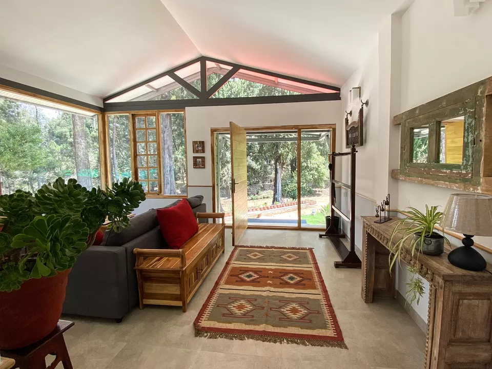 Photo of The Dunnottar Bungalow, Kodaikanal by Kadambari Bhatte (curlytravelmess)