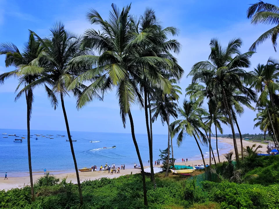 Photo of With Only 61 Days Left in 2023 Here's Where You Can Travel, Relax and Party Before the Year Ends! by Kadambari Bhatte (curlytravelmess)