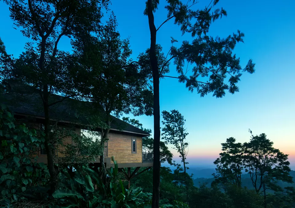 Photo of The Tamara Coorg, Madikeri by Kadambari Bhatte (curlytravelmess)
