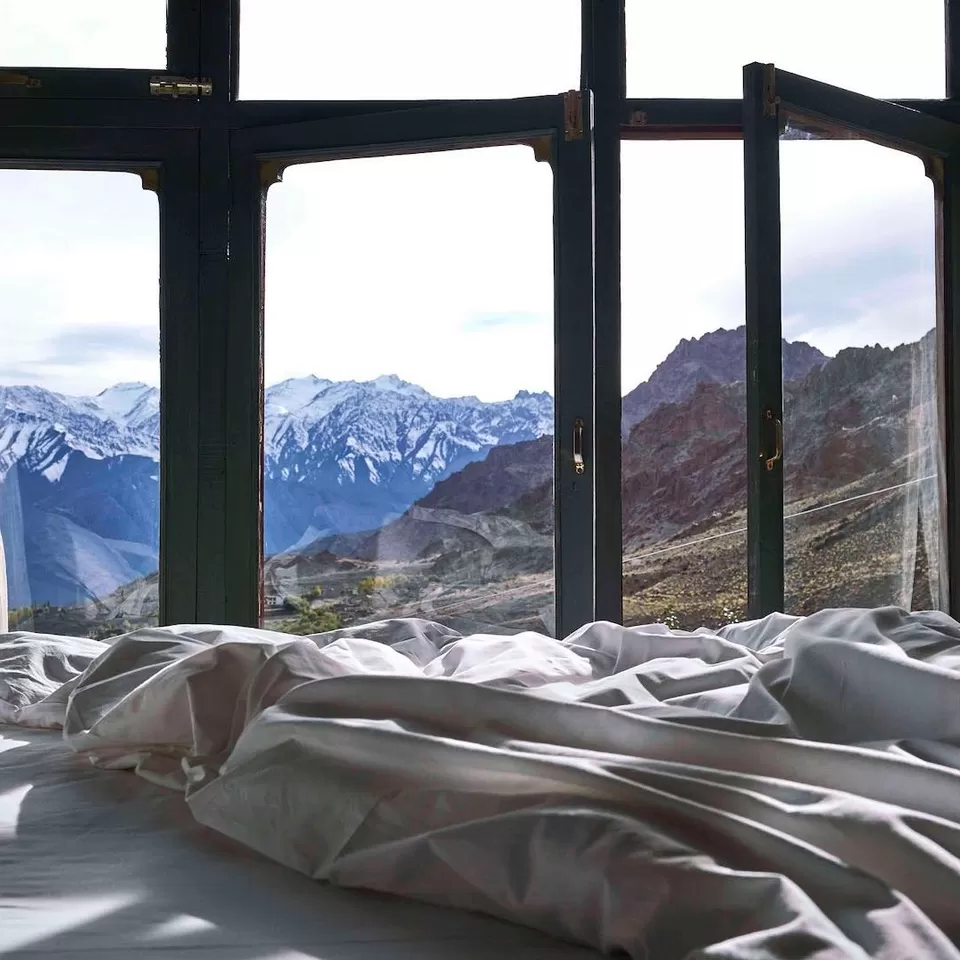 Photo of Shakti 360° at Leti, Hampi by Kadambari Bhatte (curlytravelmess)