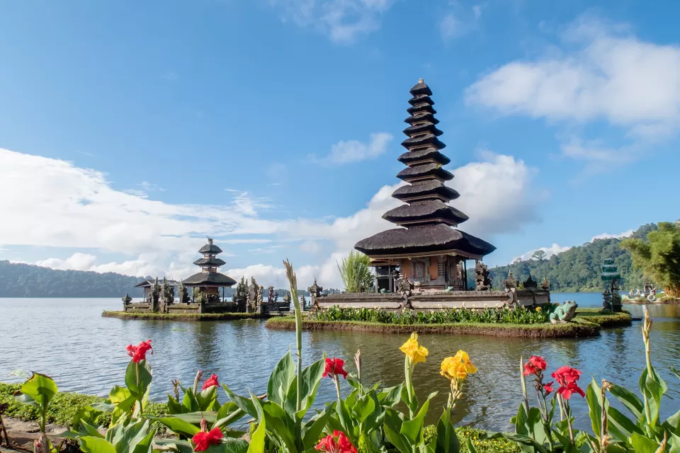 Photo of Bali, Indonesia by Kadambari Bhatte (curlytravelmess)