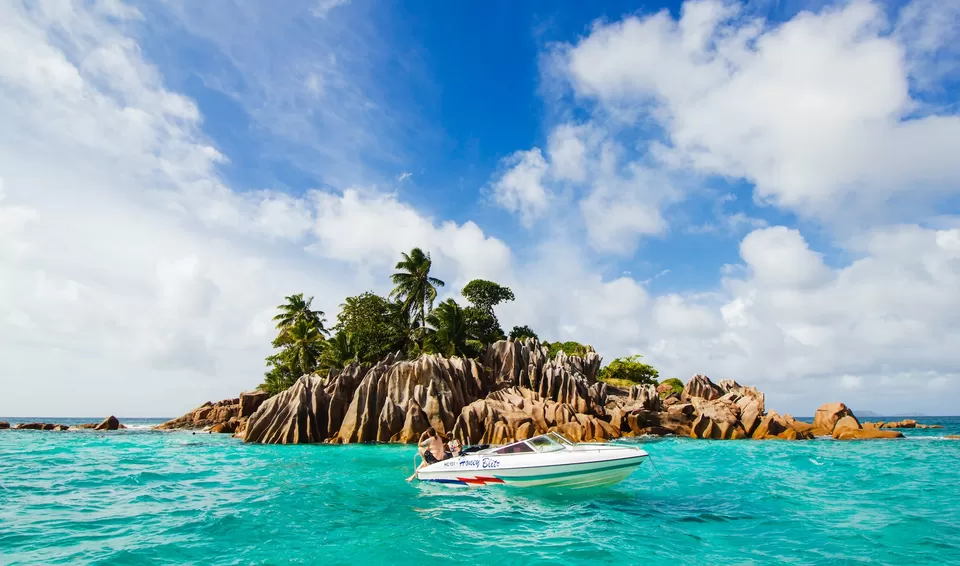 Photo of Seychelles by Kadambari Bhatte (curlytravelmess)