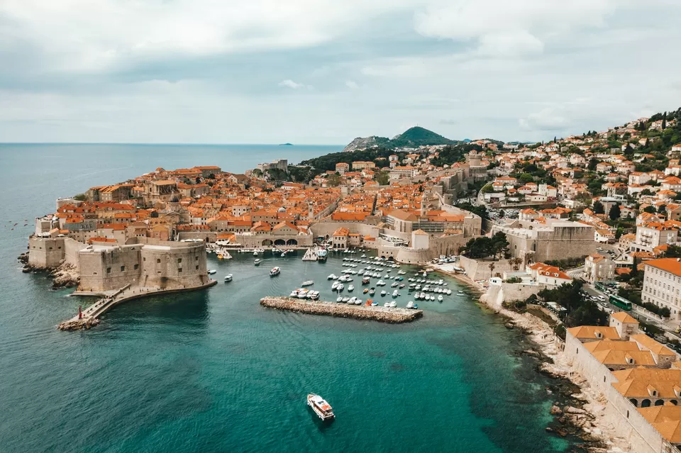 Photo of Croatia by Kadambari Bhatte (curlytravelmess)