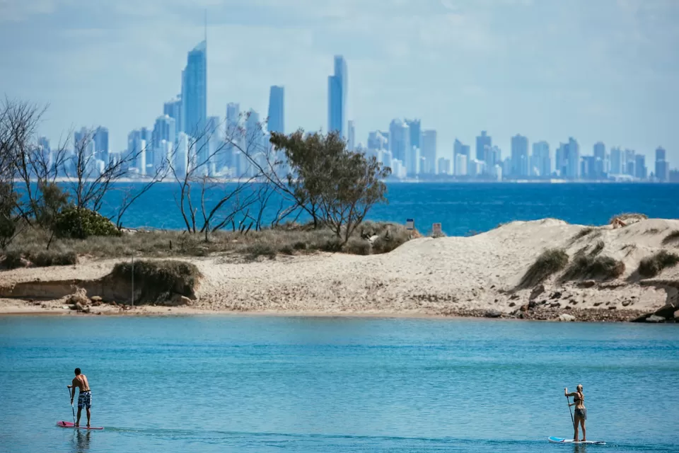 Photo of Queensland, Australia by Kadambari Bhatte (curlytravelmess)