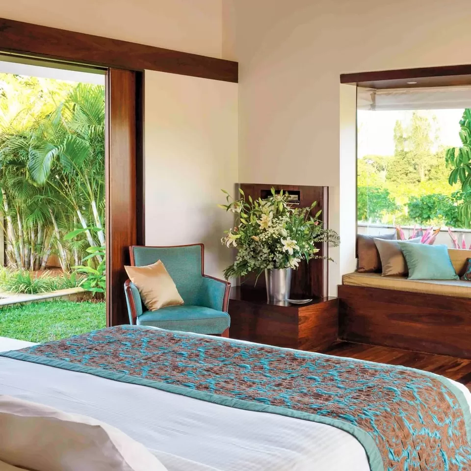 Photo of The Serai Chikmagalur, Chikkamagaluru by Kadambari Bhatte (curlytravelmess)