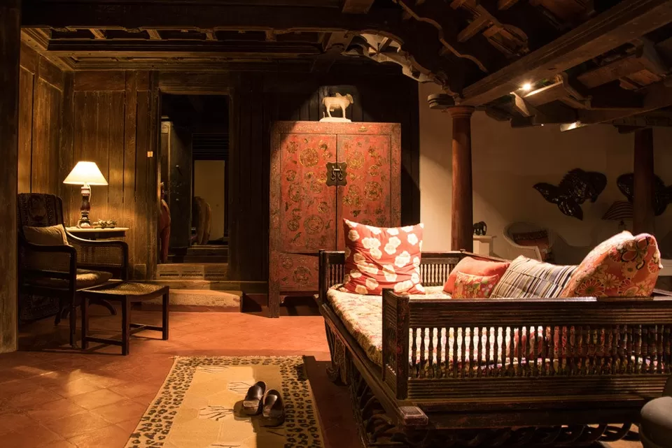 Photo of Rajakkad Estate, Dindigul by Kadambari Bhatte (curlytravelmess)