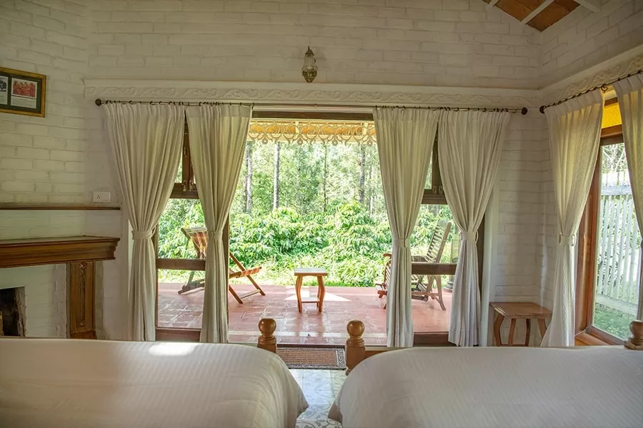 Photo of Kambihalli Estate, Siddarakool by Kadambari Bhatte (curlytravelmess)