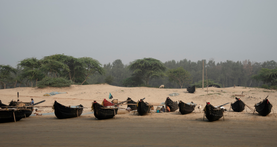 Photo of Explore Digha: The Most Popular Sea Beach in West Bengal, India. by Abeer Gupta