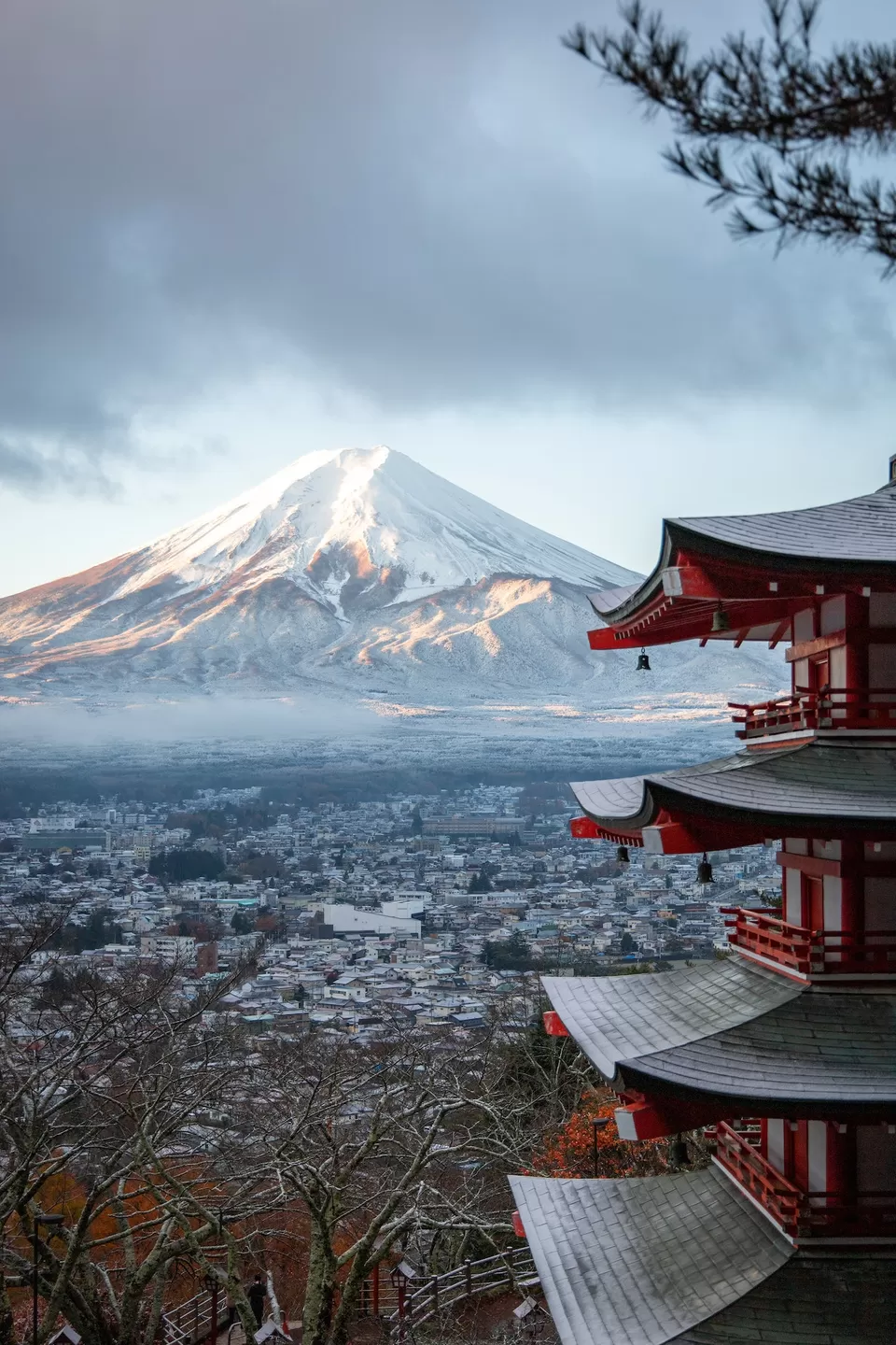 Photo of Explore the Convenience of eVisa for Japan from Indonesia by eVisa Apply