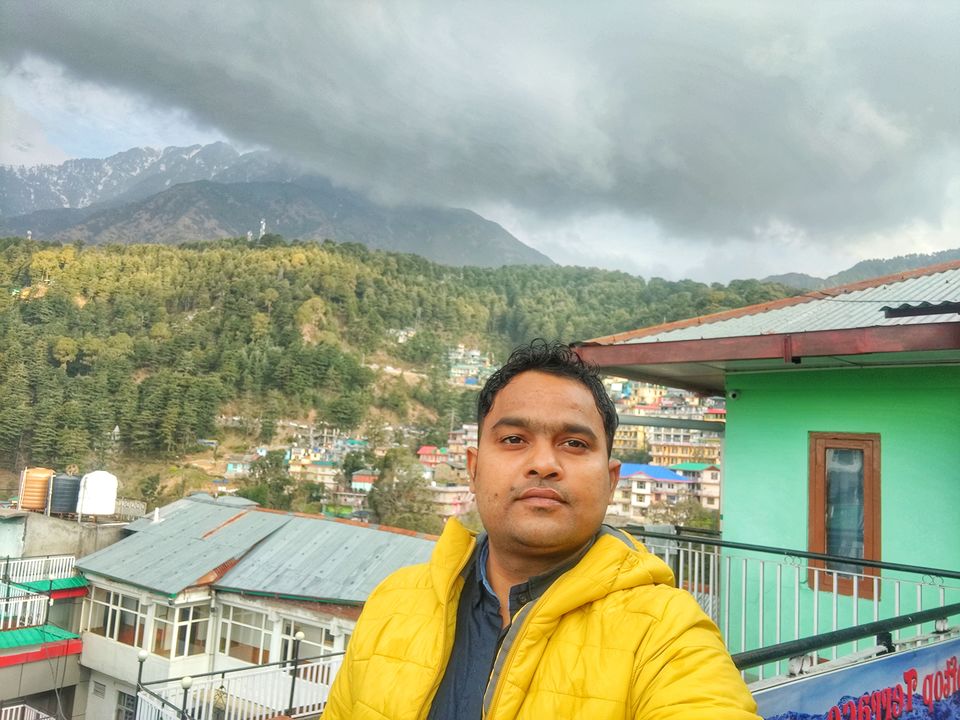 Photo of McLeod Ganj, Dharamshala by Sunny Jat