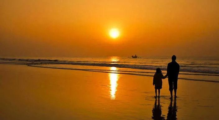 Photo of Puri, Central Division by Vasishth Jani