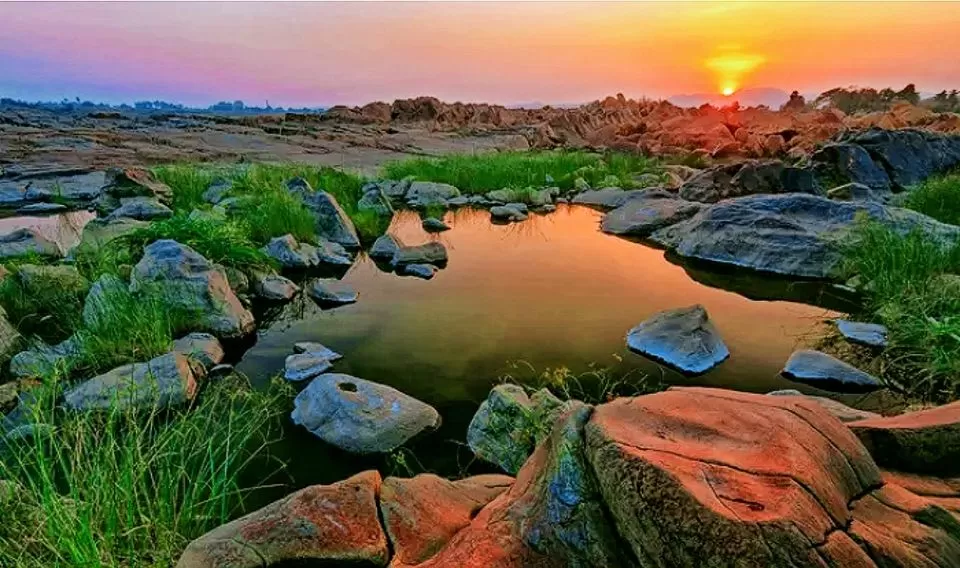Photo of ઘાટશિલામાં ફરવા માટેના આ મુખ્ય સ્થળો છે, જેની એક વાર મુલાકાત લેવી જોઈએ by Vasishth Jani