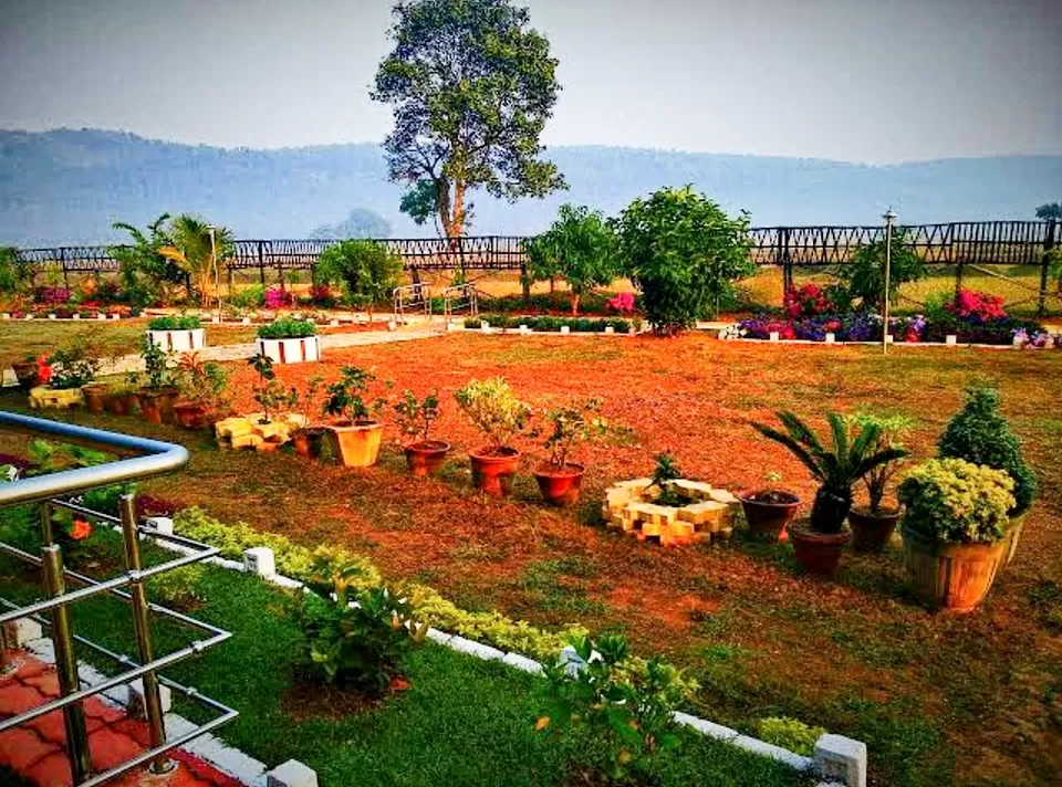 Photo of ઘાટશિલામાં ફરવા માટેના આ મુખ્ય સ્થળો છે, જેની એક વાર મુલાકાત લેવી જોઈએ by Vasishth Jani