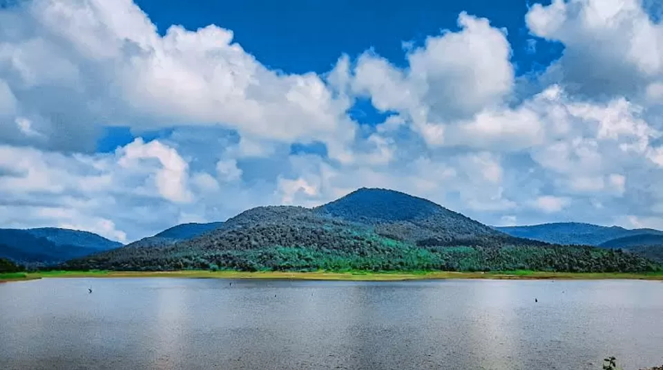 Photo of ઘાટશિલામાં ફરવા માટેના આ મુખ્ય સ્થળો છે, જેની એક વાર મુલાકાત લેવી જોઈએ by Vasishth Jani