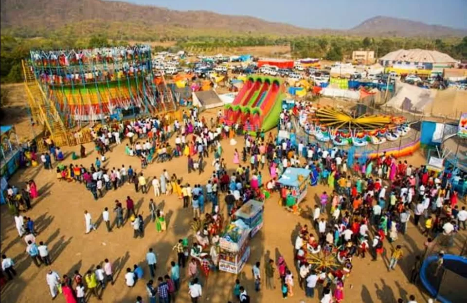 Photo of ઘાટશિલામાં ફરવા માટેના આ મુખ્ય સ્થળો છે, જેની એક વાર મુલાકાત લેવી જોઈએ by Vasishth Jani