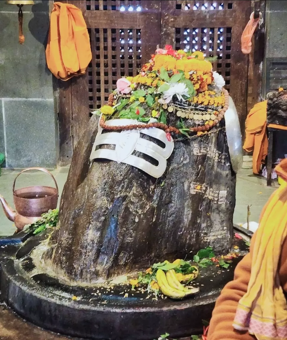 Photo of ડોલેશ્વર મહાદેવઃ કેદારનાથની તમારી યાત્રા નેપાળમાં સ્થિત આ મંદિરના દર્શન કરીને જ પૂર્ણ થશે by Vasishth Jani