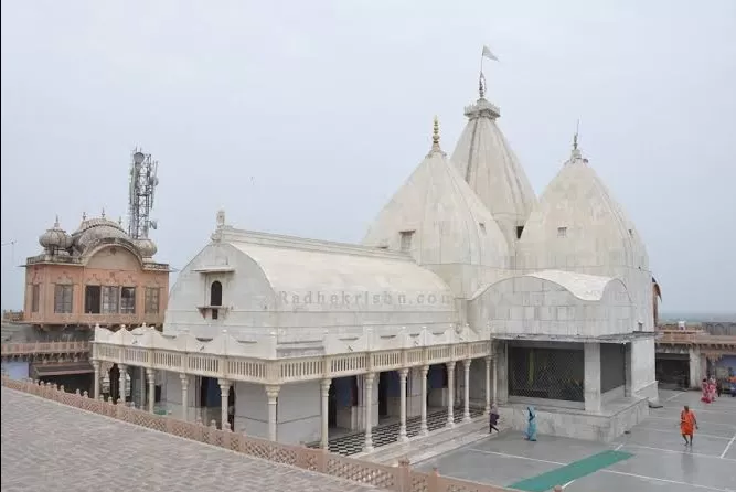 Photo of મથુરા વૃંદાવનથી 100 કિમી.ના દાયરામાં આ જગ્યાઓ તમારી આગામી વીકએન્ડ ટ્રિપ માટે છે પરફેક્ટ by Vasishth Jani