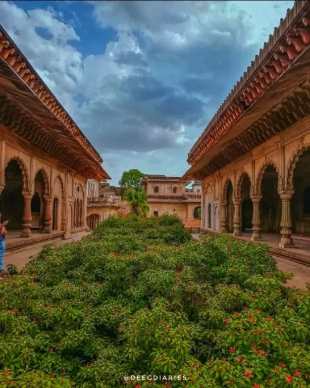 Photo of મથુરા વૃંદાવનથી 100 કિમી.ના દાયરામાં આ જગ્યાઓ તમારી આગામી વીકએન્ડ ટ્રિપ માટે છે પરફેક્ટ by Vasishth Jani