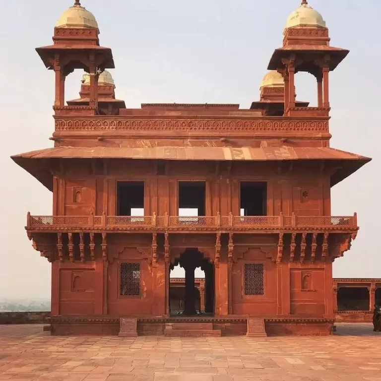 Photo of મથુરા વૃંદાવનથી 100 કિમી.ના દાયરામાં આ જગ્યાઓ તમારી આગામી વીકએન્ડ ટ્રિપ માટે છે પરફેક્ટ by Vasishth Jani