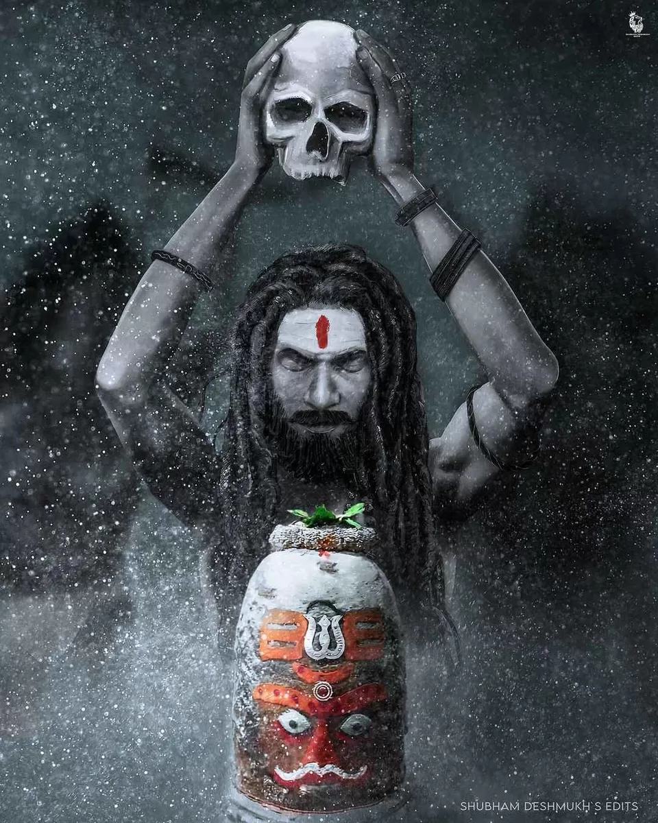Photo of કાશી ઘણા અર્થોમાં છે અઘોરીઓ માટે ખાસ, જાણો અઘોરીઓની રહસ્યમય દુનિયા વિશે by Vasishth Jani