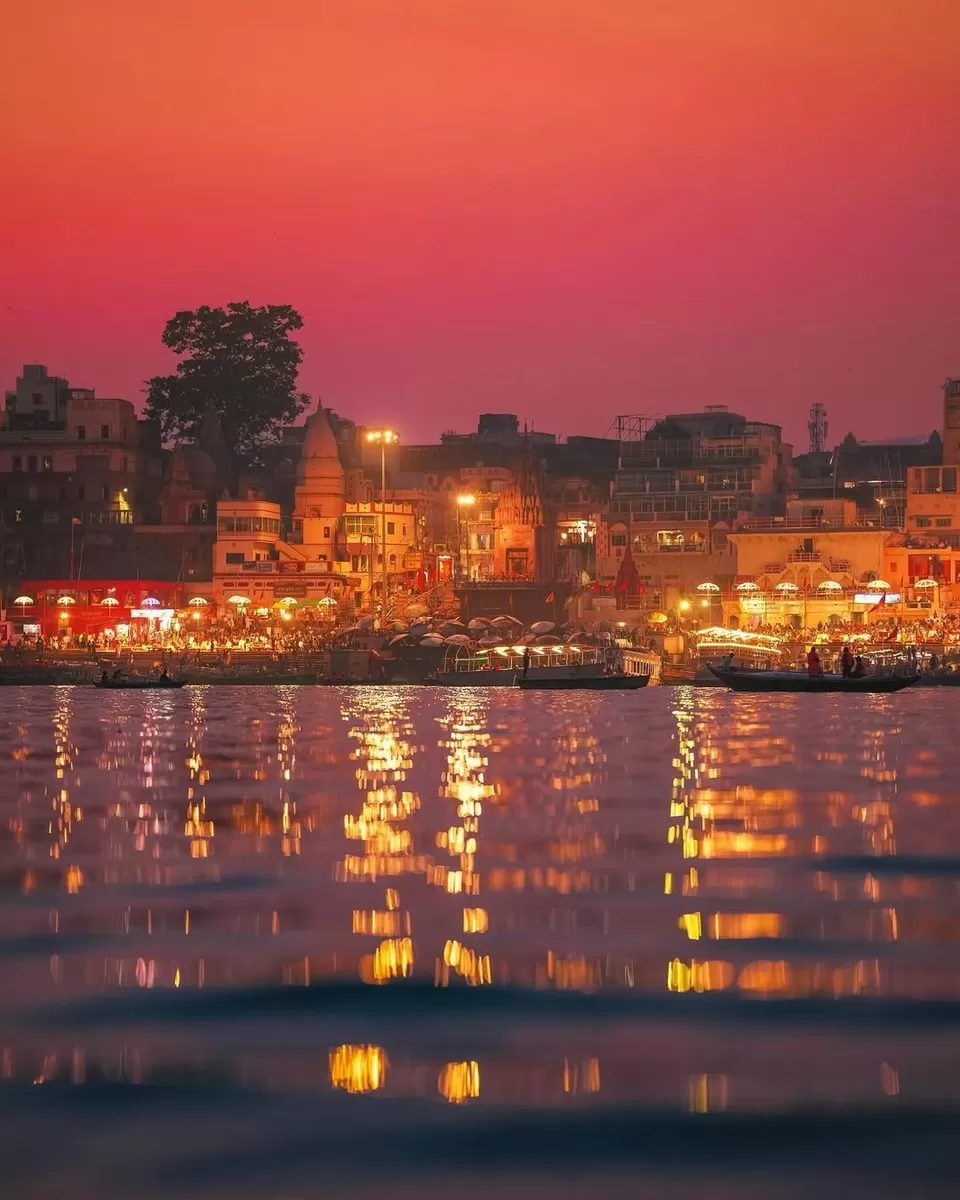 Photo of કાશી ઘણા અર્થોમાં છે અઘોરીઓ માટે ખાસ, જાણો અઘોરીઓની રહસ્યમય દુનિયા વિશે by Vasishth Jani