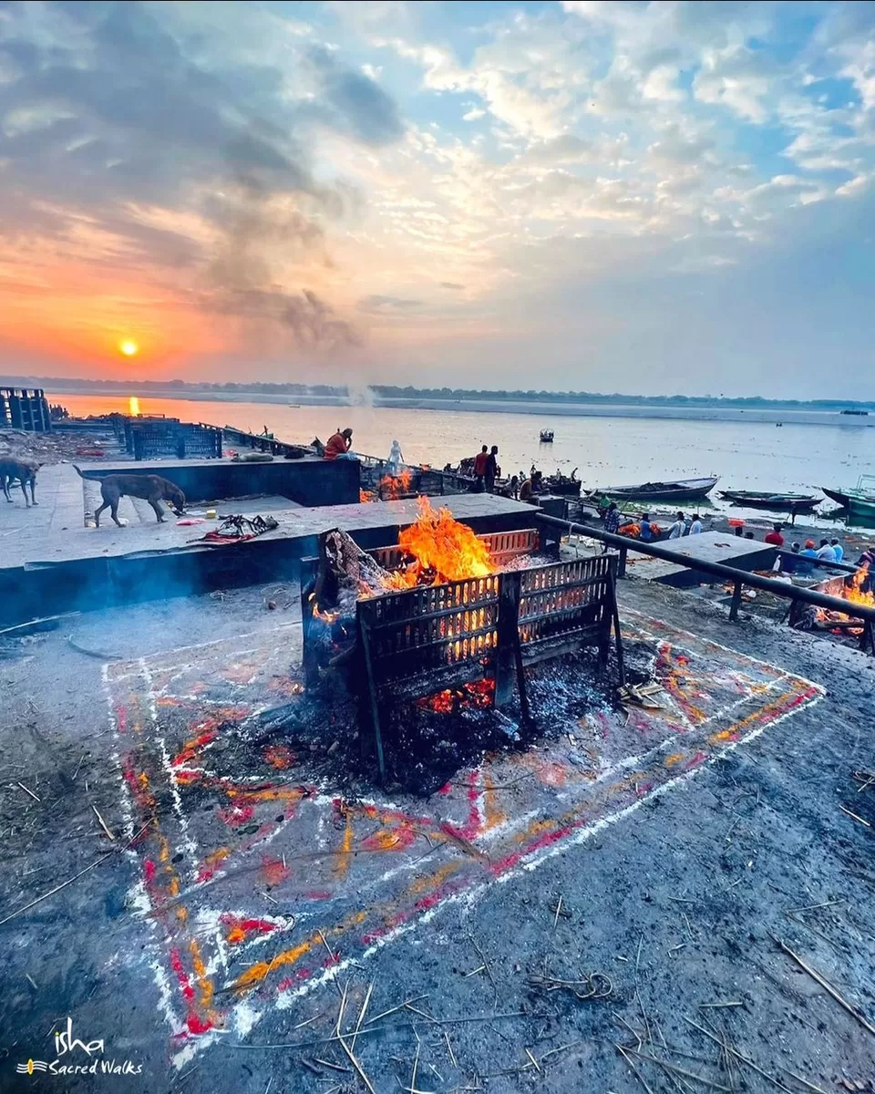 Photo of કાશી ઘણા અર્થોમાં છે અઘોરીઓ માટે ખાસ, જાણો અઘોરીઓની રહસ્યમય દુનિયા વિશે by Vasishth Jani