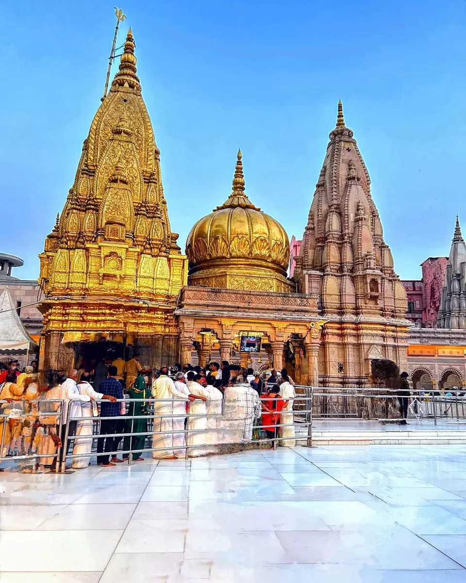 Photo of કાશી ઘણા અર્થોમાં છે અઘોરીઓ માટે ખાસ, જાણો અઘોરીઓની રહસ્યમય દુનિયા વિશે by Vasishth Jani