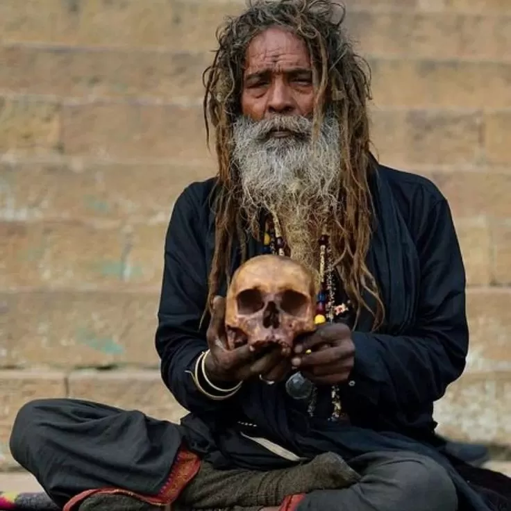 Photo of કાશી ઘણા અર્થોમાં છે અઘોરીઓ માટે ખાસ, જાણો અઘોરીઓની રહસ્યમય દુનિયા વિશે by Vasishth Jani
