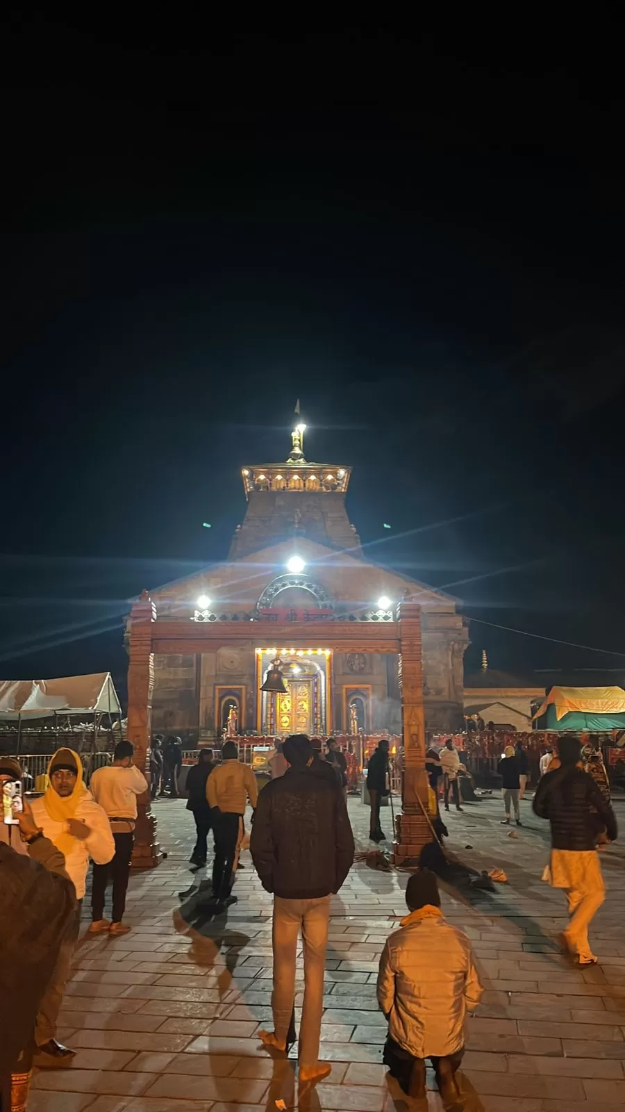 Photo of Kedarnath, Garhwal Division by zahreen makrani