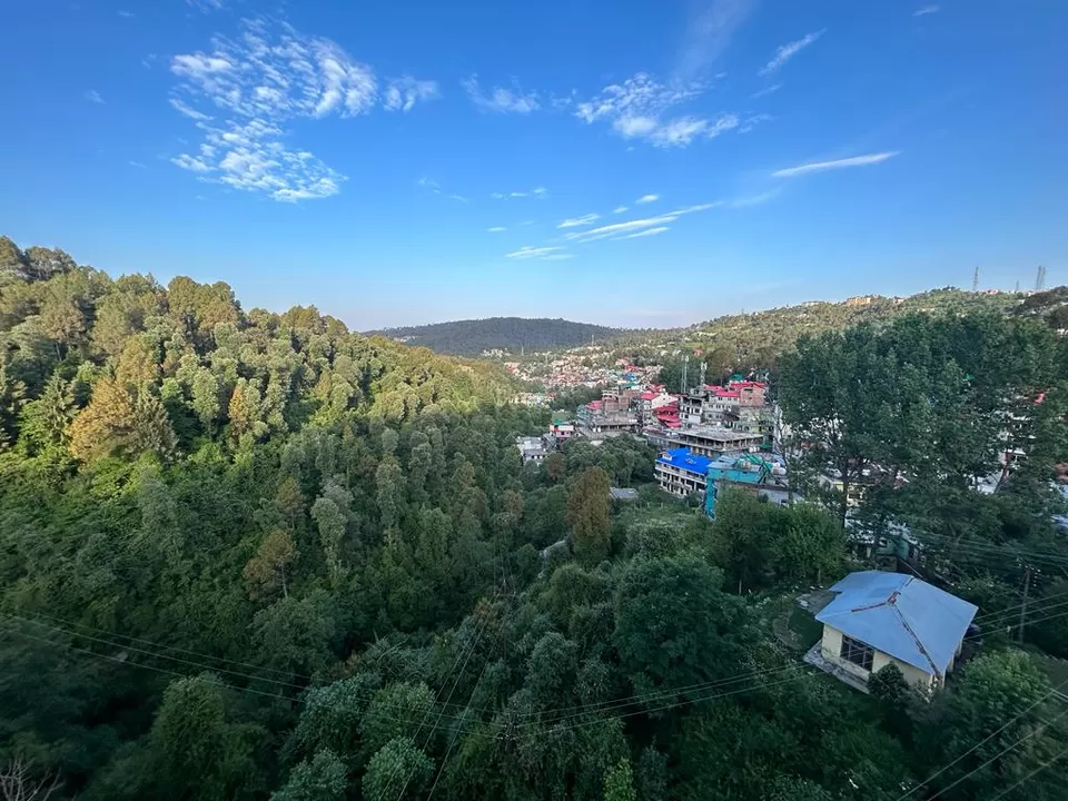 Photo of Himachal Pradesh, India by भ्रमणिका (The Voyager)