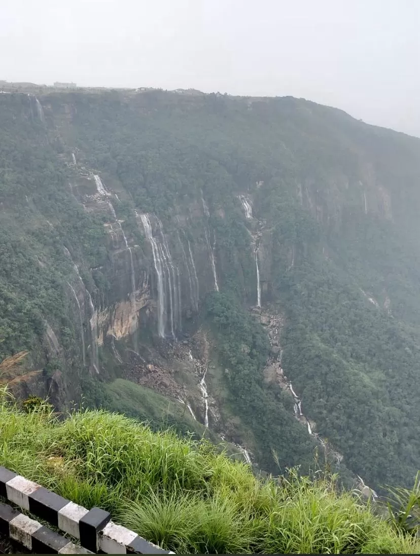 Photo of Meghalaya yatra (मेघालय यात्रा) by भ्रमणिका (The Voyager)