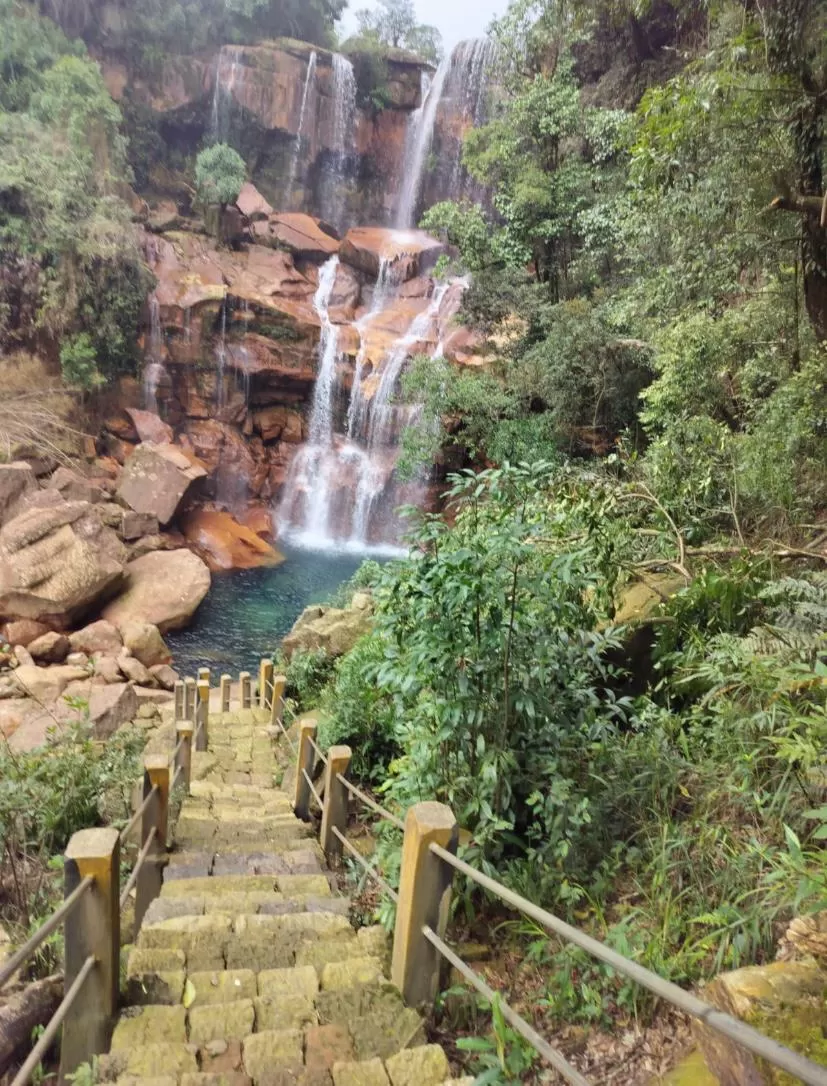 Photo of Meghalaya yatra (मेघालय यात्रा) by भ्रमणिका (The Voyager)