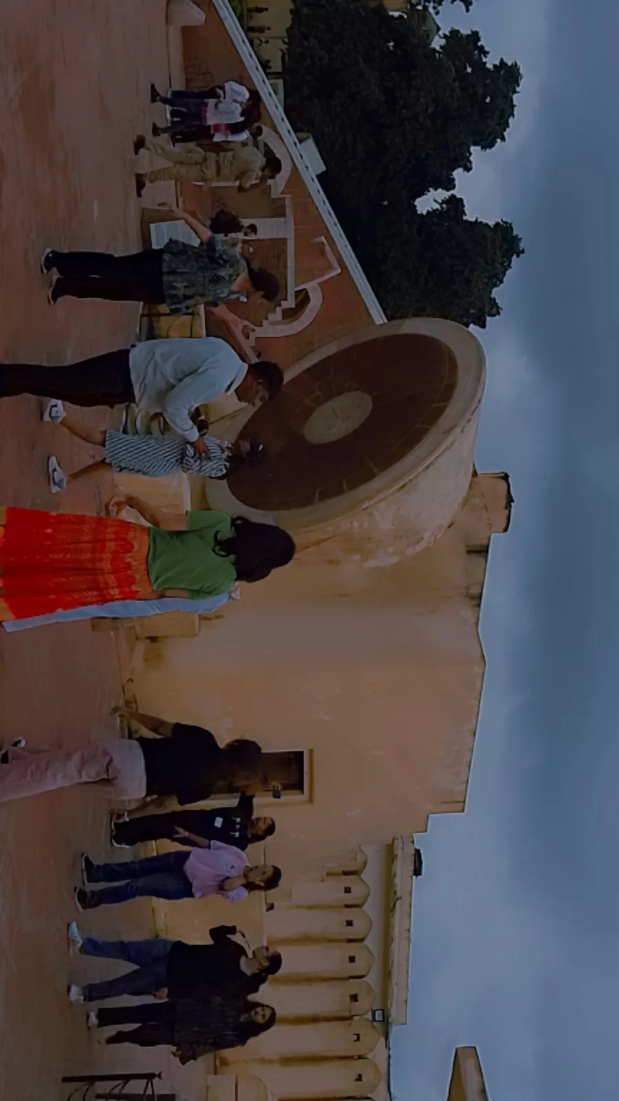 Photo of Rajasthan Trip (Jaipur) Pink city by भ्रमणिका (The Voyager)