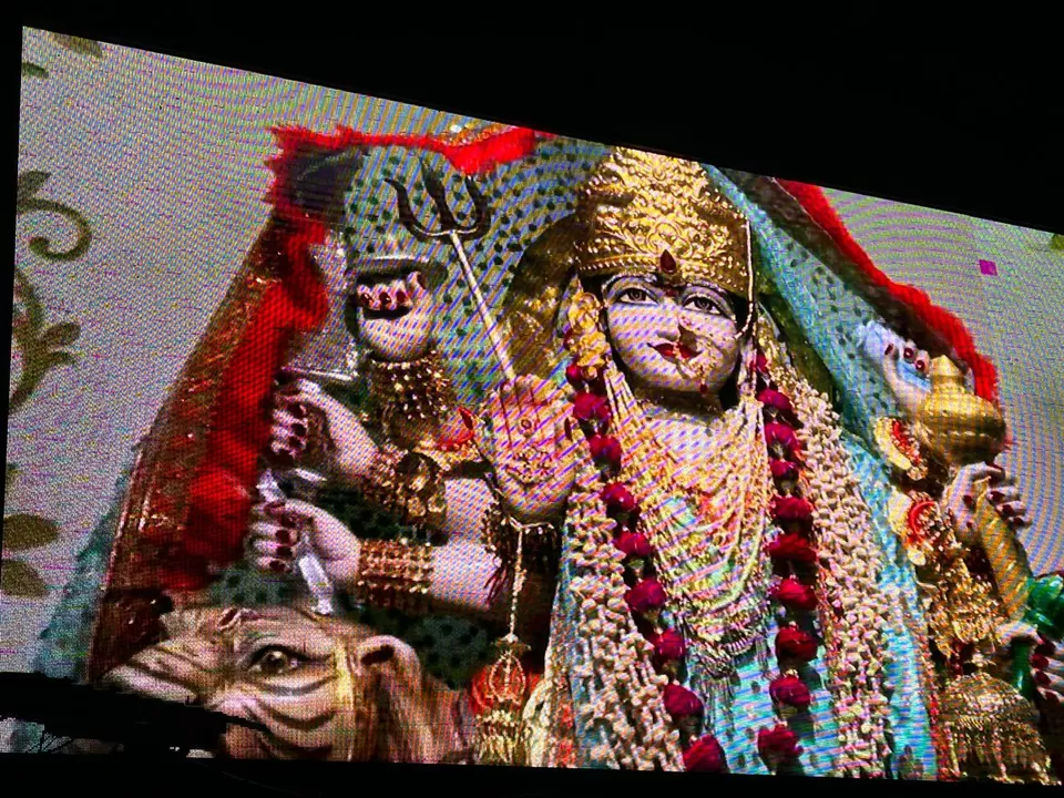 Photo of Vaishno devi ~ जम्मू (धार्मिक स्थल माँ वैष्णो देवी) by भ्रमणिका (The Voyager)