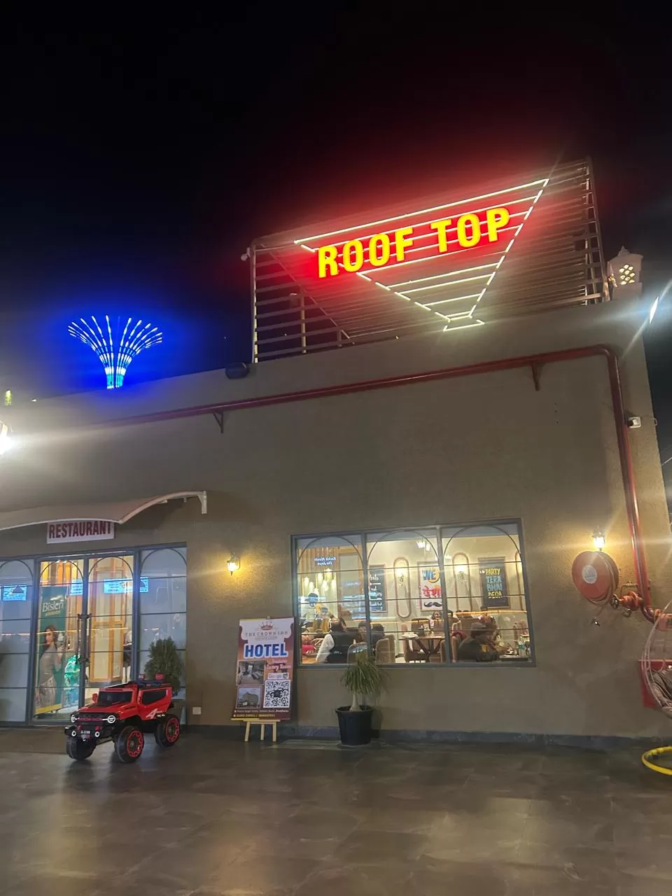 Photo of Navalgarh - Rajasthan ~ झुंझुनू (Jhunjhunu) by भ्रमणिका (The Voyager)