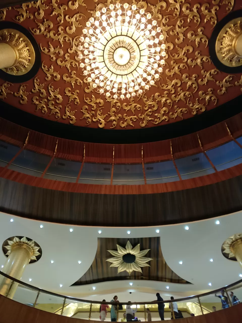 Photo of World Trade Park, Jaipur by Ajay Singh Chouhan