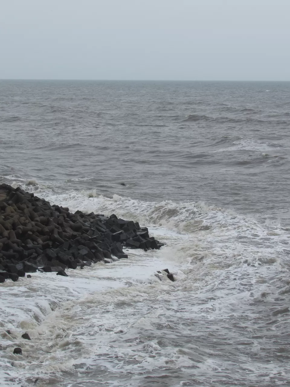 Photo of Anjuna beach Coral Rocks, Anjuna by Ajay Singh Chouhan