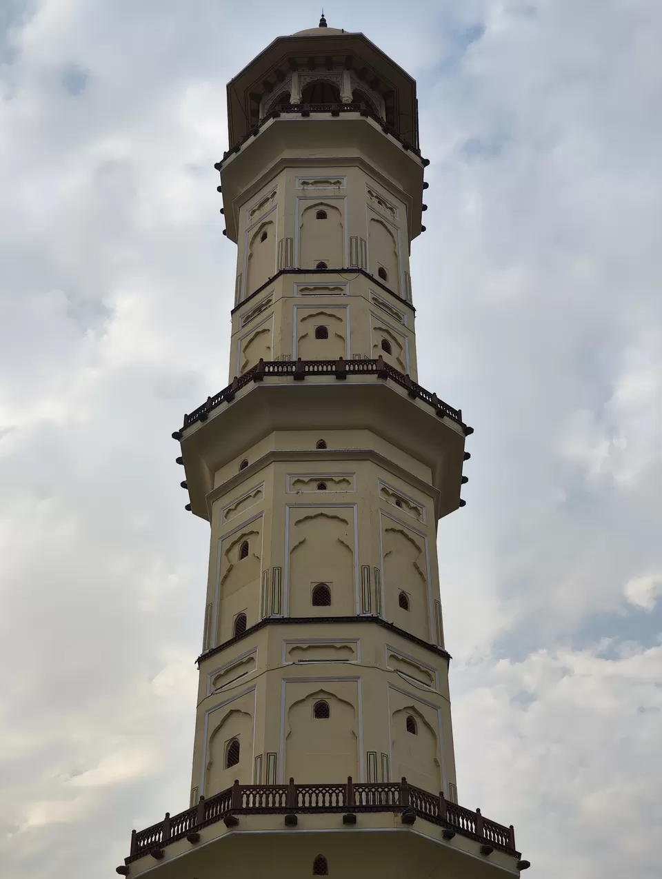 Photo of Isarlat Sargasooli, Jaipur by Ajay Singh Chouhan