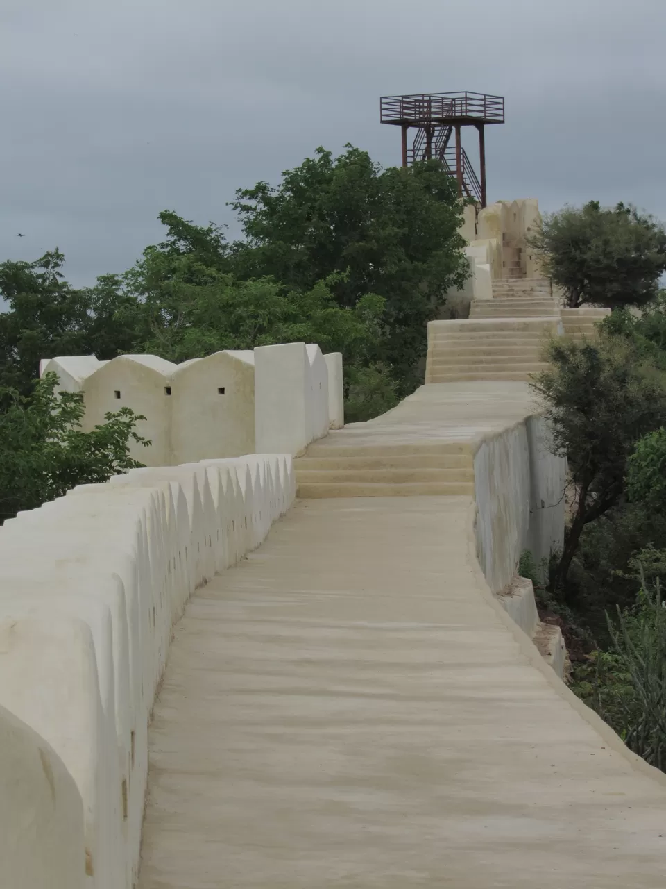 Photo of Shaharkot - Udaipur City Wall, Udaipur by Ajay Singh Chouhan