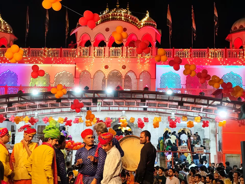 Photo of Moti Dungri Ganesh Ji Temple, Jaipur by Ajay Singh Chouhan