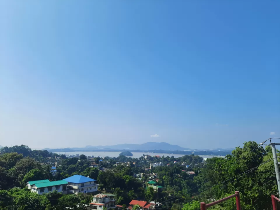 Photo of Nameri National Park And Forest Reserve, Guwahati by DR.MOHAMED ALI 