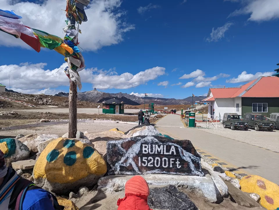 Photo of Bumla Pass- India, Tawang by DR.MOHAMED ALI 